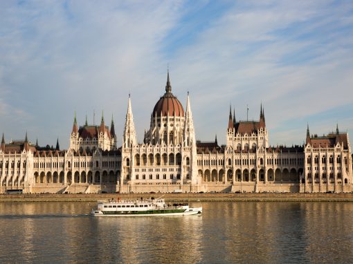 En Hongrie, inscription à l'état civil du "sexe biologique basé sur la naissance et le génome"