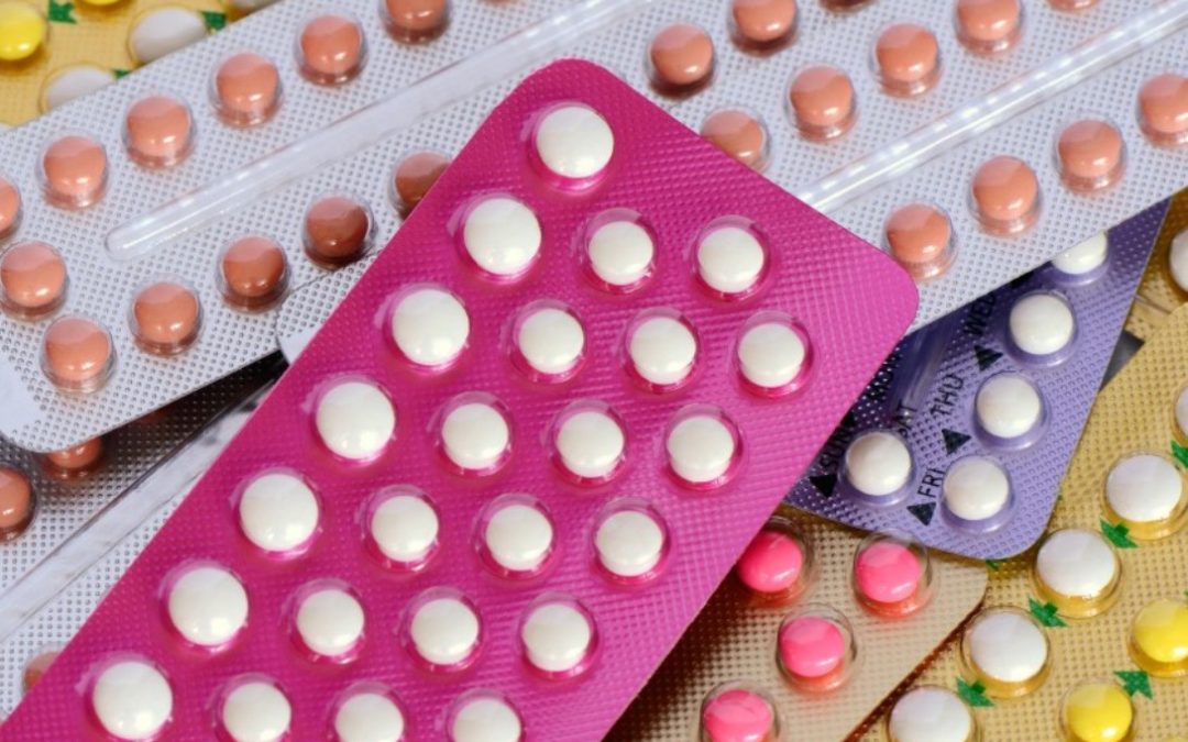 France : la contraception remboursée pour les mineures de moins de 15 ans