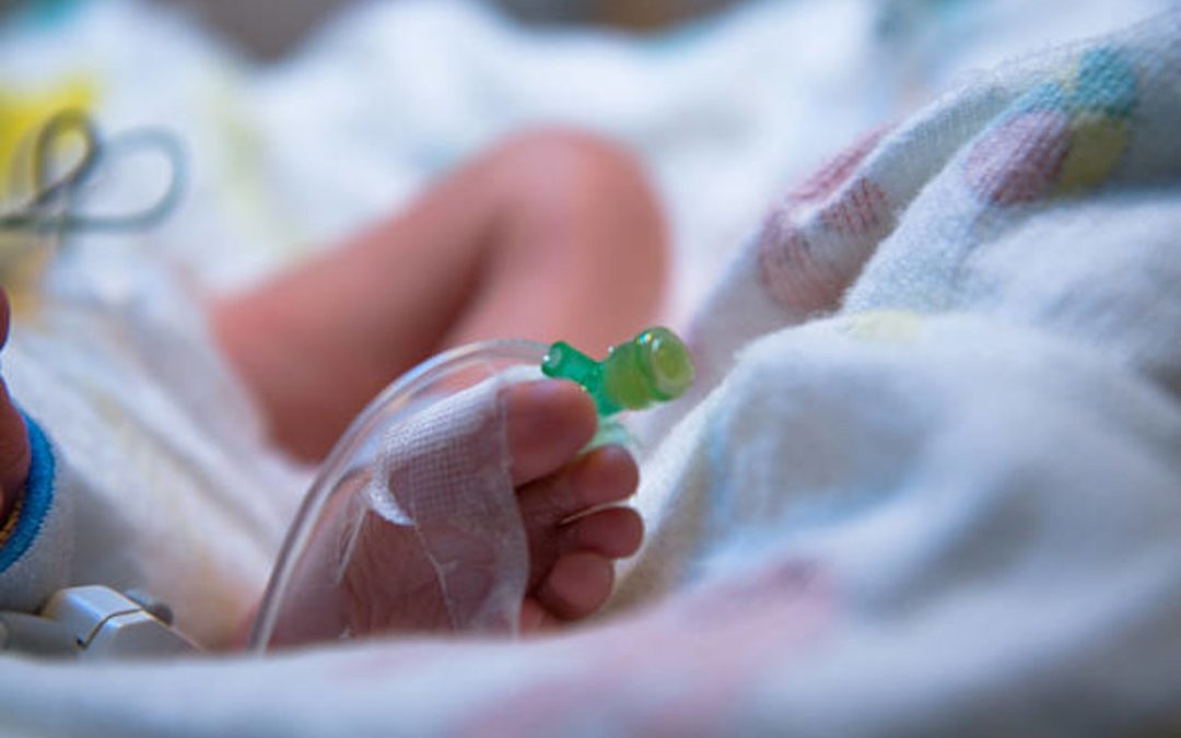 Un poumon artificiel pour les nouveau-nés en détresse respiratoire
