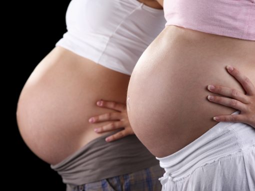 Royaume-Uni : augmentation du nombre de mères porteuses