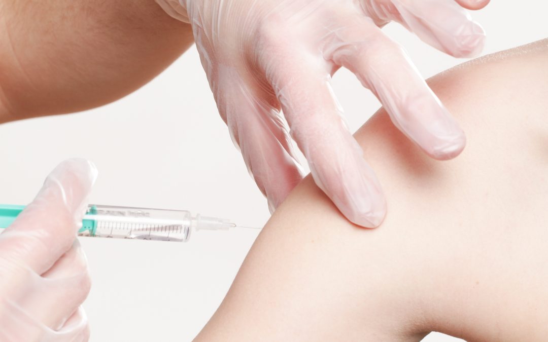 Vaccin contre la Covid-19 : mort d’un participant à un essai clinique