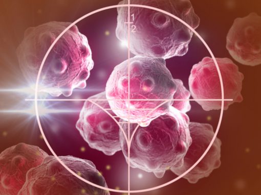 Des nanoparticules pour le traitement des cancers ?