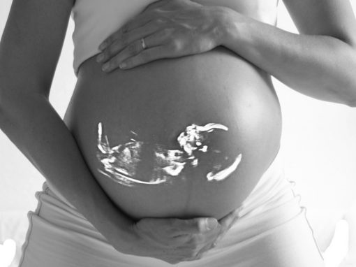 Diagnostic prénatal : Rien ne doit empêcher les plus petits des patients de défier les statistiques