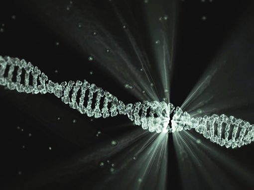 CRISPR Cas9 : Une nouvelle approche pour traiter les maladies monogéniques