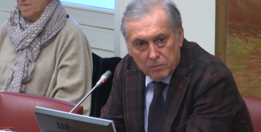 Jean-François Delfraissy reconduit à la tête du CCNE