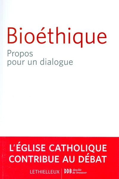 bioethique dialogue