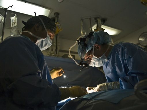 Opérer avant la naissance, le miracle de la chirurgie in utero