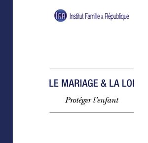 le_mariage_et_la_loi