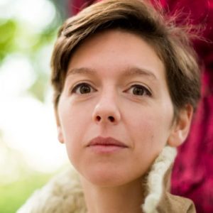 avatar pour Marianne Durano
