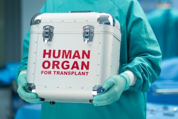 Don d’organes : l’Irlande du Nord adopte le consentement présumé