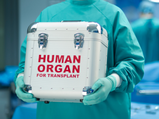 L'Angleterre adopte le principe du consentement présumé au don d'organes