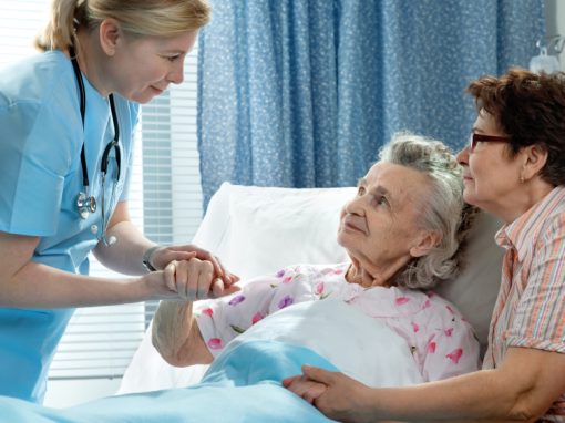Les soins palliatifs génèrent des économies substantielles