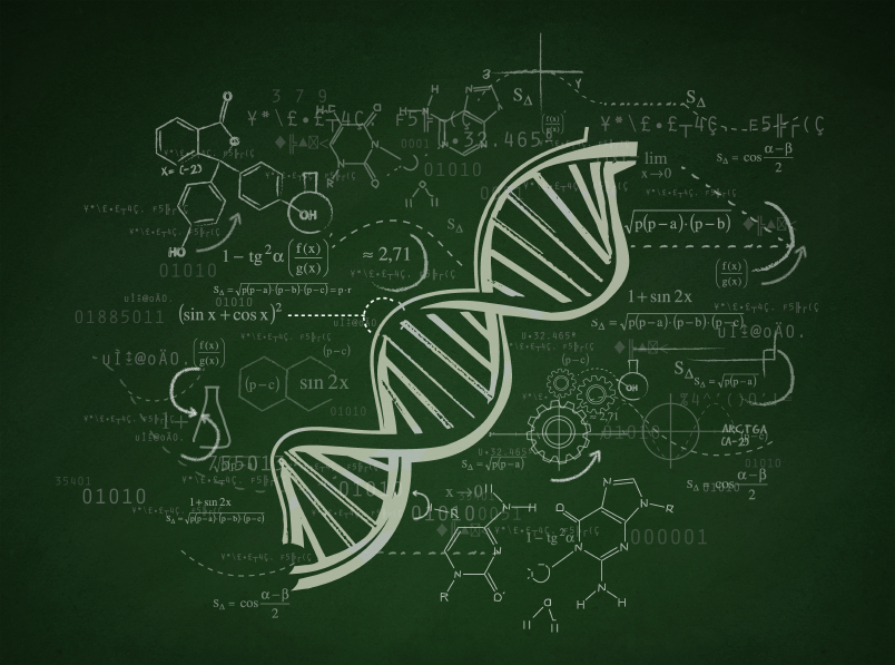 Peut-on breveter l'ADN humain?