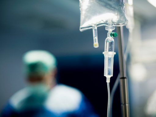 Coronavirus : il est urgent de « diffuser très rapidement la culture palliative »