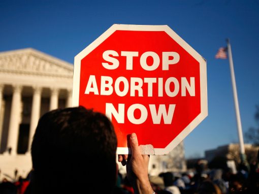 U.S.: Ban on abortion past eight weeks of pregnancy in Missouri