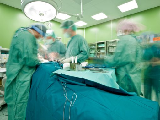 Au Canada, des médecins demandent à associer euthanasie et prélèvement d’organes
