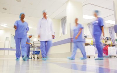 Québec : 15% des donneurs d’organes ont été euthanasiés