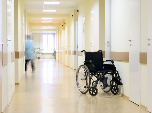 Face au handicap ou à la pauvreté, l'"aide médicale à mourir" se généralise au Canada
