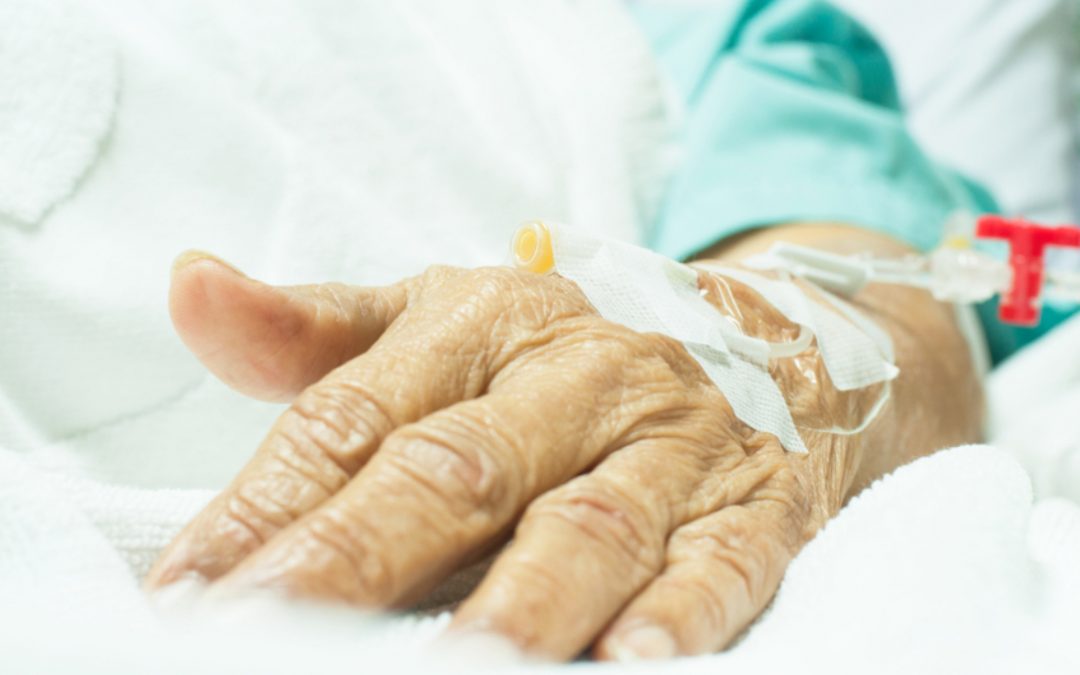 Ecosse : un projet de loi dépénalisant l’euthanasie introduit au Parlement