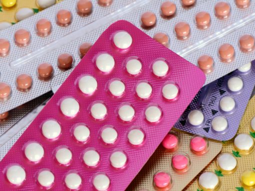 Chez les femmes de plus de 40 ans, la contraception hormonale augmente le risque de cancer du sein