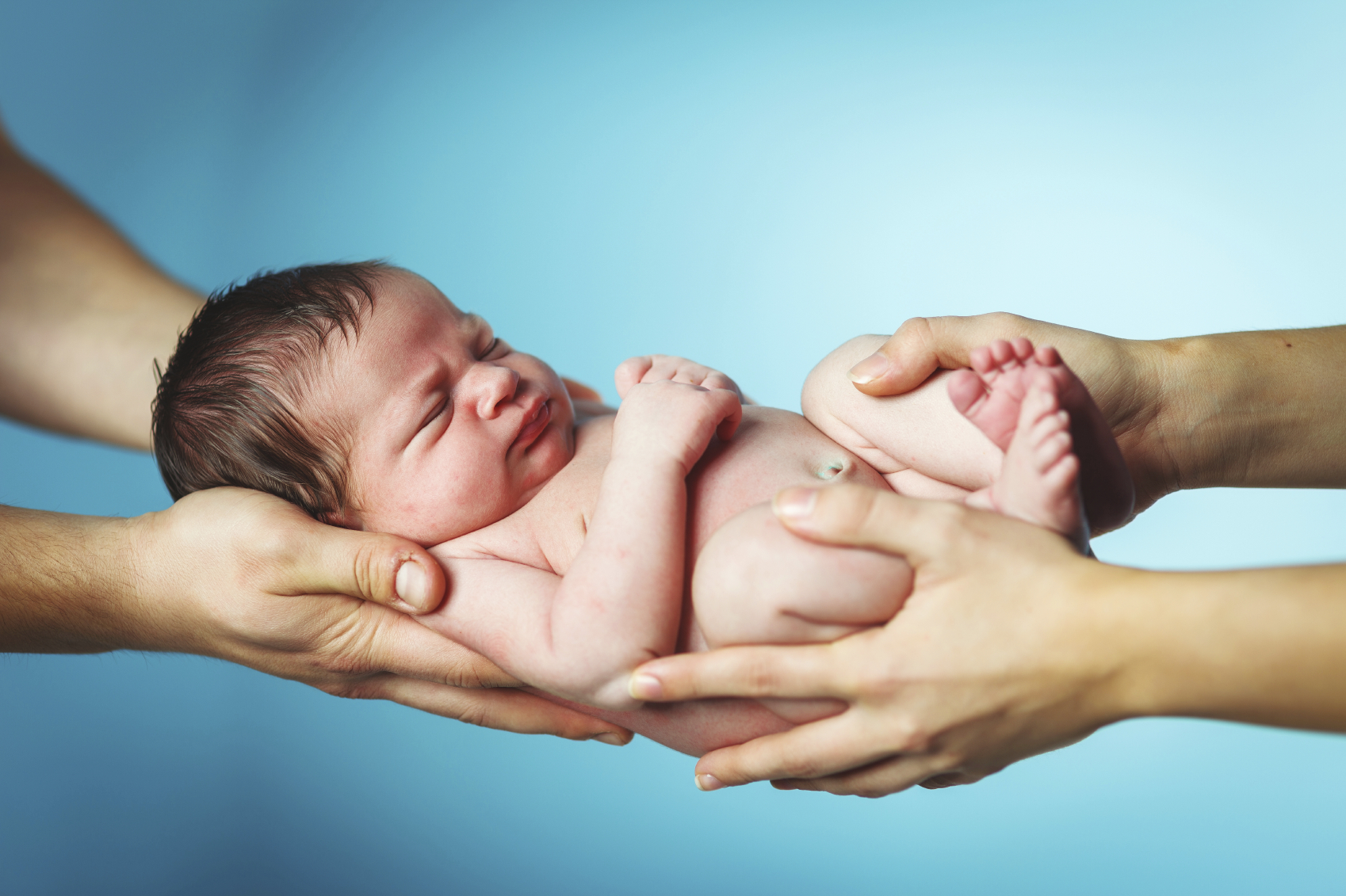 Séparer un nouveau-né de sa mère l'expose à de graves risques  psychologiques | Genethique