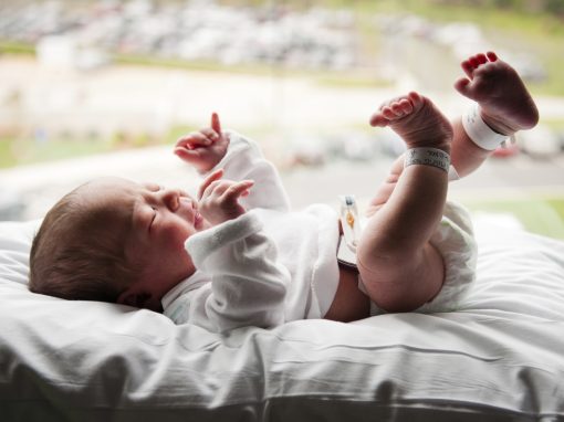 Les greffes d’utérus, « nouvelle ère de la procréation médicalement assistée » ?