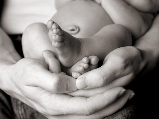 Chine : naissance d'une petite fille après une autogreffe de tissus ovariens