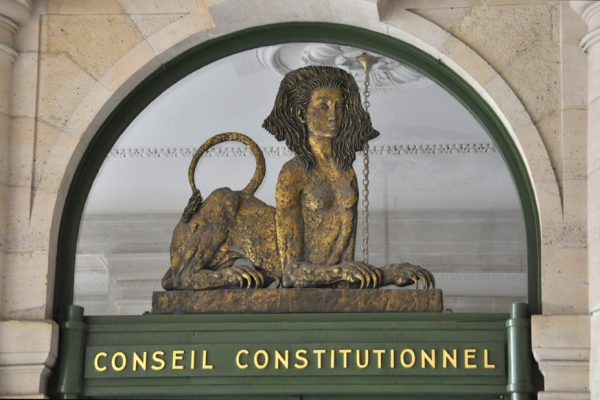 PMA pour les transgenres : le Conseil constitutionnel saisi