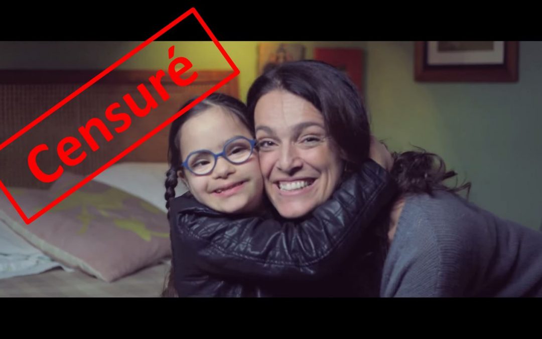 Censure de la vidéo “Dear Future Mom” : une requête déposée auprès de la CEDH