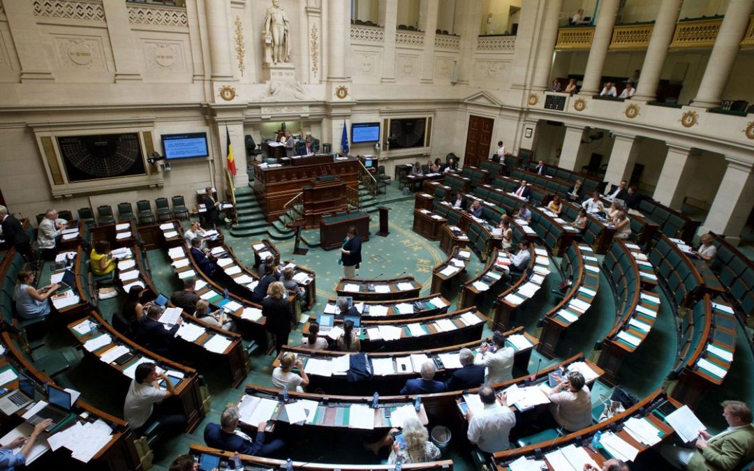 Belgique : six propositions de loi sur l’avortement et l’euthanasie