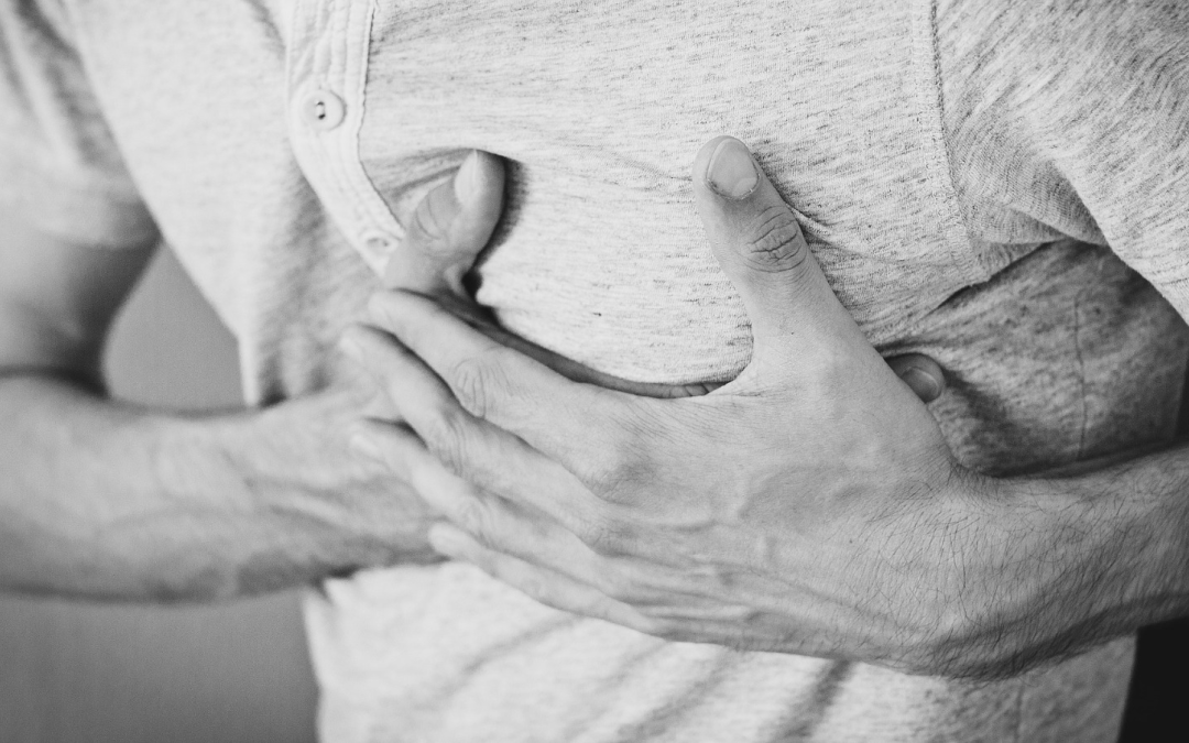 Crises cardiaques : les éviter et mieux les prendre en charge grâce à l’IA ?