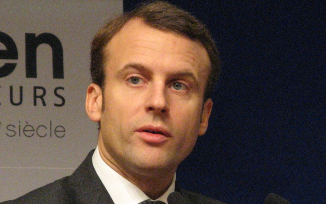 Présidentielles : Emmanuel Macron favorable à l’euthanasie