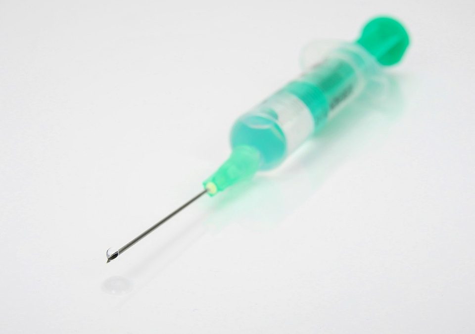 The state of New Jersey is set to legalize euthanasia