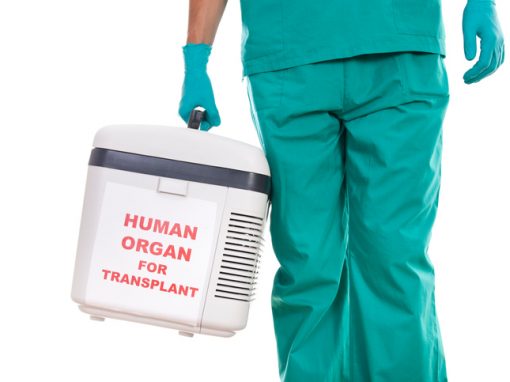 Suisse : le consentement présumé au don d’organes remis en question