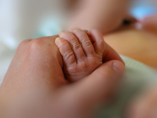 Bébés prématurés : des chances de survie dès 22 semaines