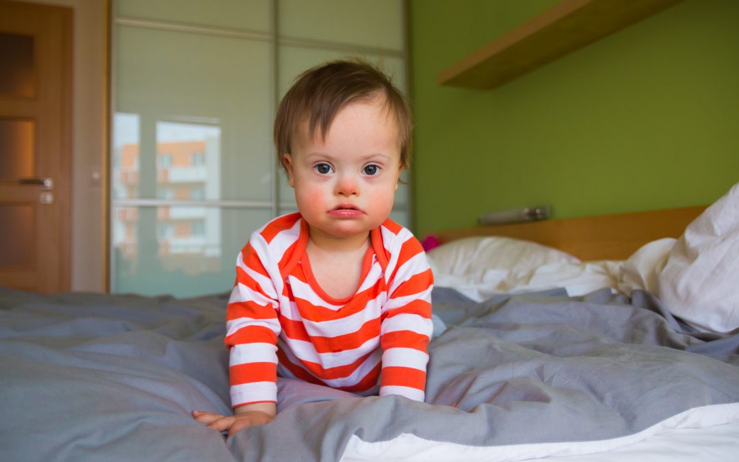 Le NHS condamné pour n’avoir pas détecté la trisomie 21 d’un bébé à naître
