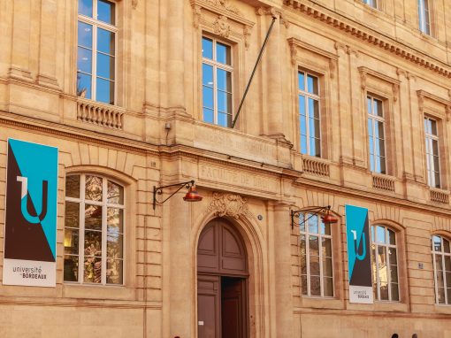 Sylviane Agacinski : sa conférence à l’Université de Bordeaux doit être reprogrammée