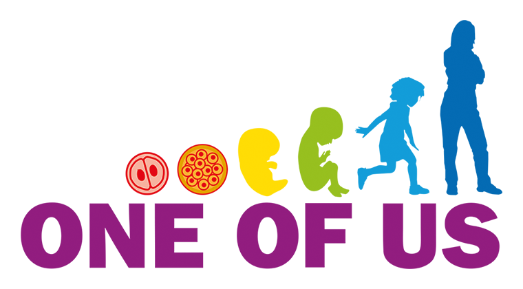 One-of-Us-Logo