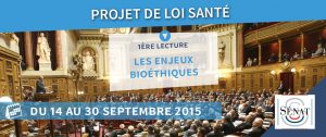visuel_principal_projet_de_loi_sante_seance_senat_1ere_lecture