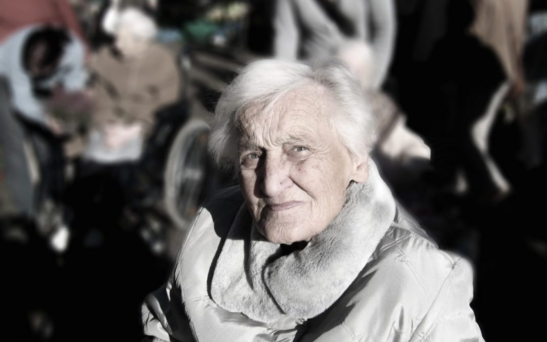 Personnes âgées : l’isolement plus mortel que le Covid ?