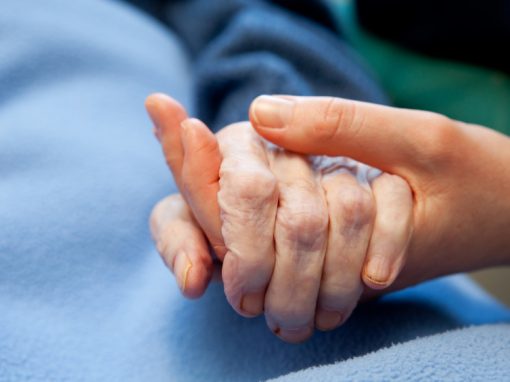 L'OMS alerte sur la pénurie mondiale de soins palliatifs