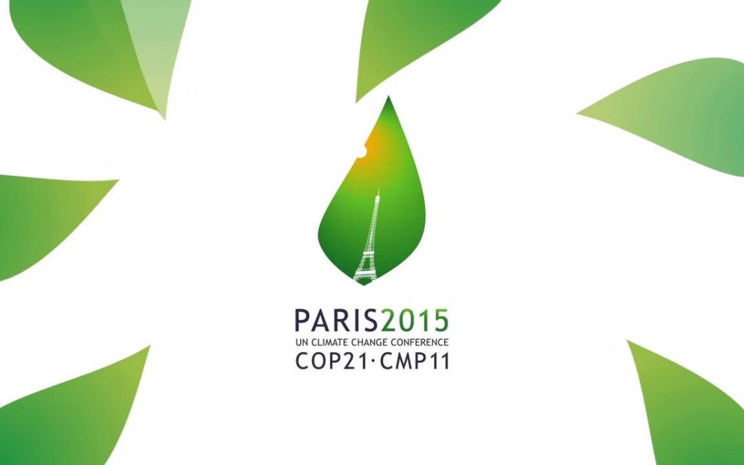 COP 21: Answering the surprising requests of the Family Planning
