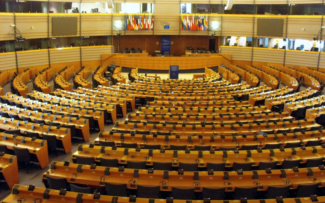 « Mariage pour tous » : le Parlement européen réclame une reconnaissance dans toute l’UE