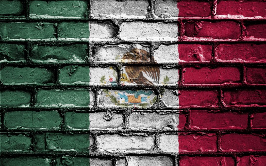 Décriminalisation de l’avortement au Mexique