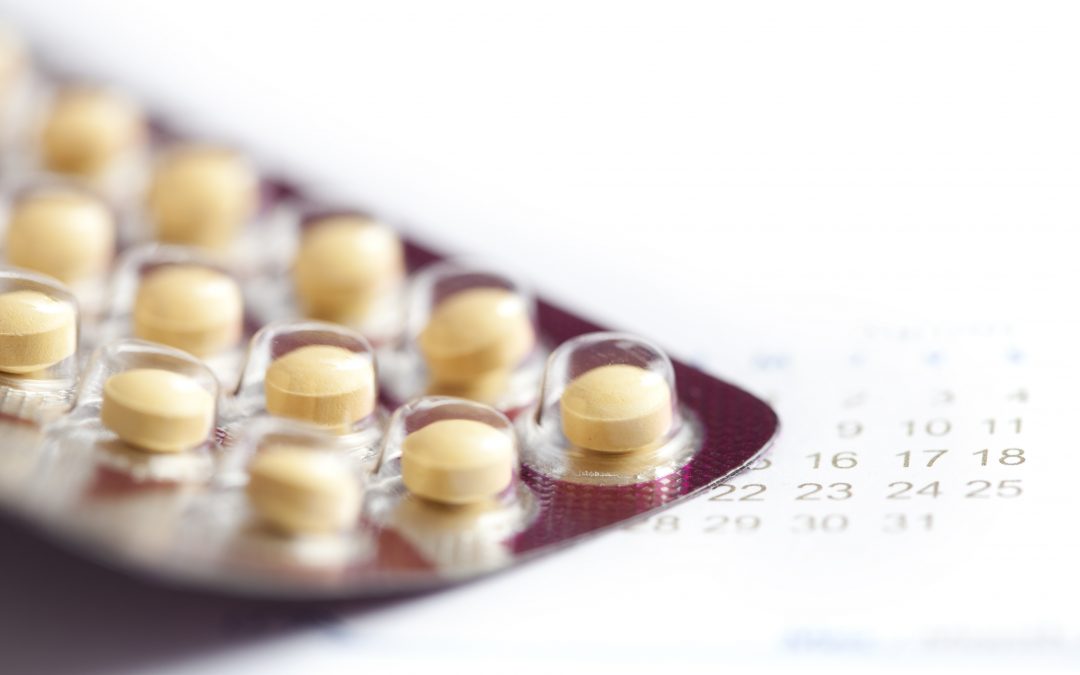Contraception : la gratuité étendue jusqu’à 25 ans