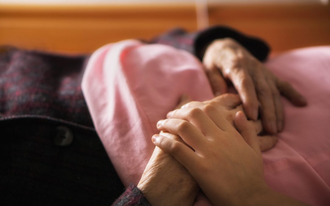 Le Royaume-Uni instaure un « droit aux soins palliatifs »