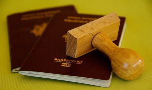 Royaume-Uni : pas de genre « neutre » sur les passeports