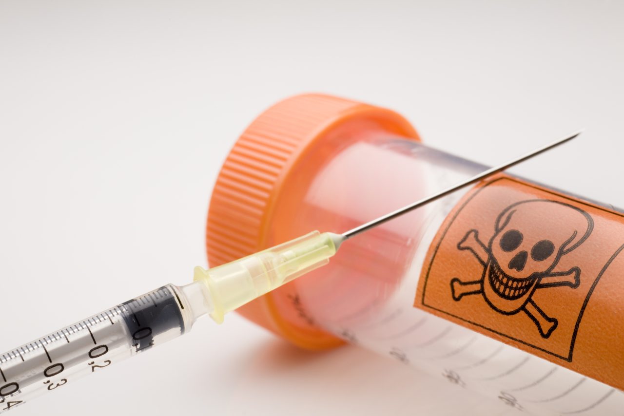 En Allemagne, il faut être vacciné pour être euthanasié