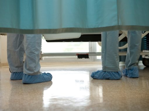 Espagne : 7 euthanasies, 23 transplantations