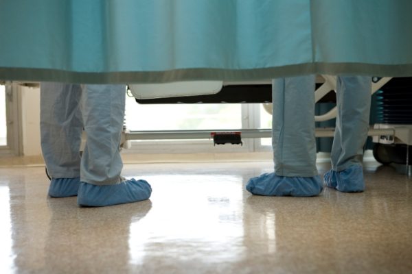 Espagne : 7 euthanasies, 23 transplantations